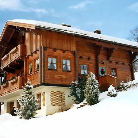 Apartment Apartment Waldegg.2 *