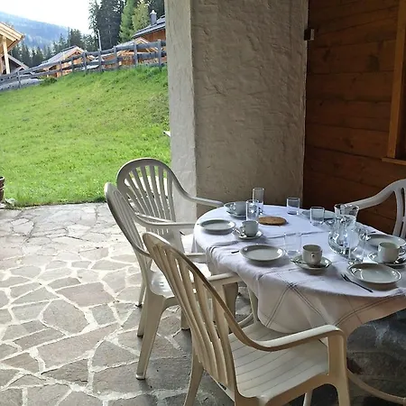Apartment Apartment Waldegg.2 Haus im Ennstal