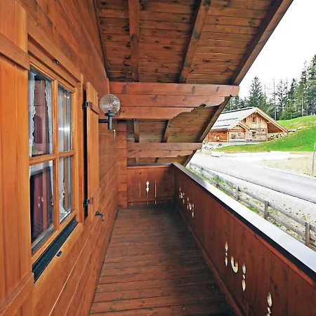 Apartment Apartment Waldegg.2 Haus im Ennstal