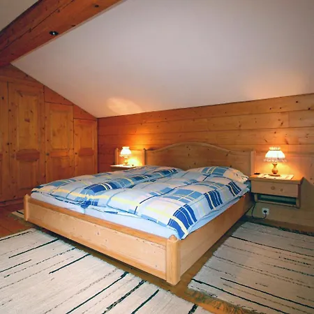 Apartment Apartment Waldegg.2 *