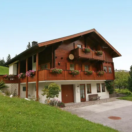 Apartment Waldegg.2