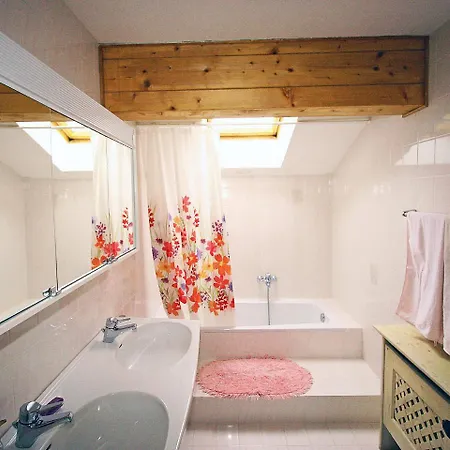 Apartment Waldegg.2 * Haus im Ennstal