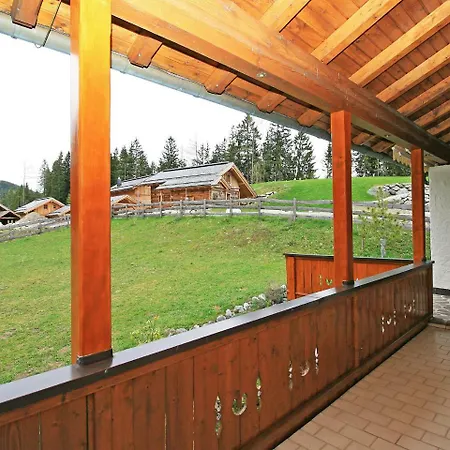 Apartment Waldegg.2