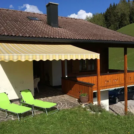 Apartment Waldegg.2 Apartment Haus im Ennstal