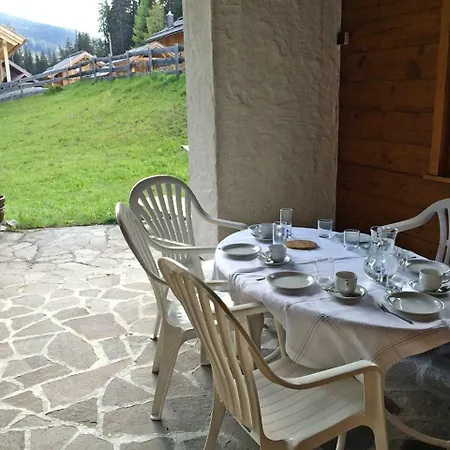 Apartment Waldegg.2 Haus im Ennstal