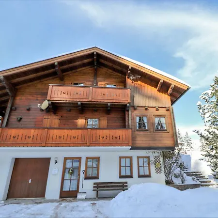 Apartment Waldegg.2 *