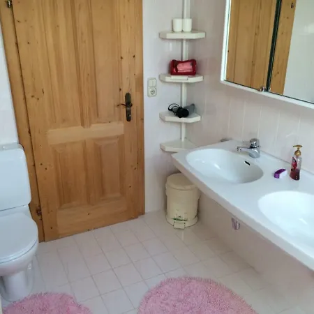 Apartment Apartment Waldegg.2 *