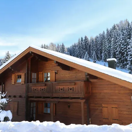 Apartment Waldegg.2 * Haus im Ennstal