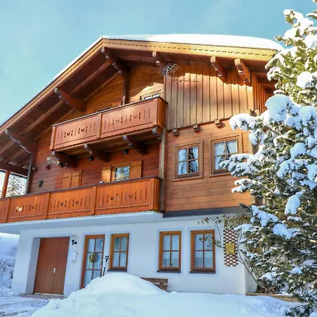 Apartment Waldegg.2 *